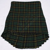 Wallace Hunting Tartan Special 8 Yard Kilt