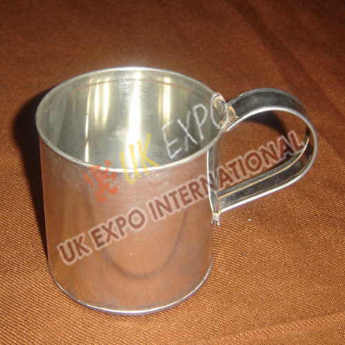 Civil War US Stainless Steel Cup