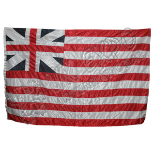 Grand Union Flag Replica