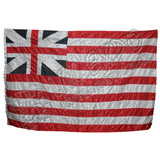 Grand Union Flag Replica