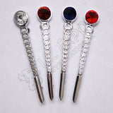 Stone Kilt Pins