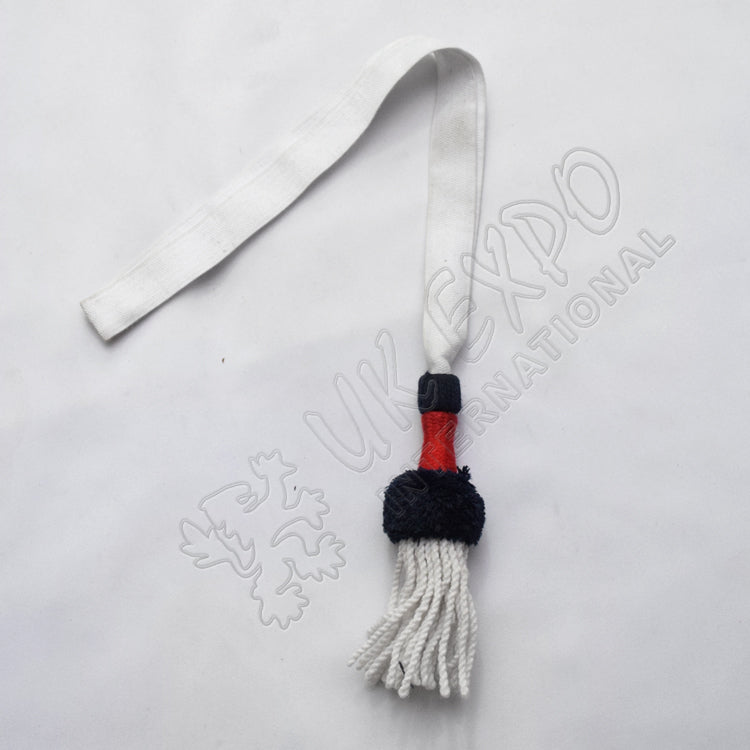 Russian Cavalry Officer Sword Knot