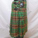 Men Tara Murphy Tartan Kilt