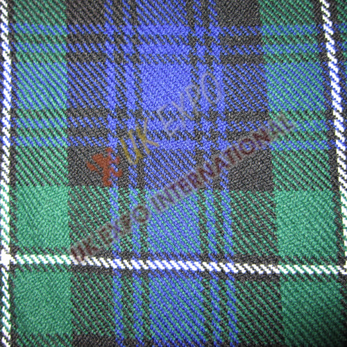 Campbell Of Argyll Modern Tartan
