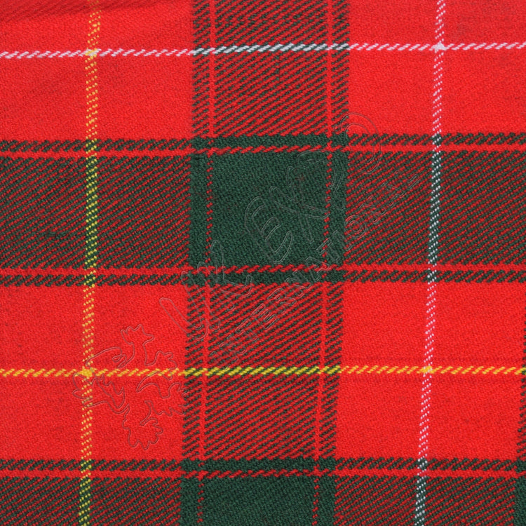 Clan Maciver Tartan No 86
