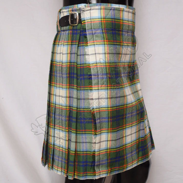 West Point Tartan 5 Yard Kilt