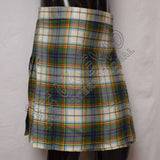 Gordon Tartan No 90 Scottish Women Mini Kilt