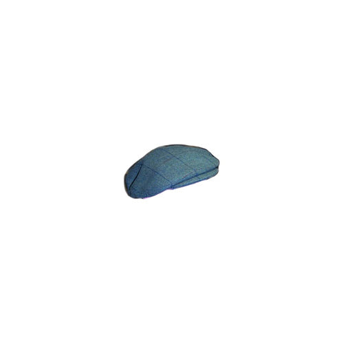 The Big Bond Flat Cap