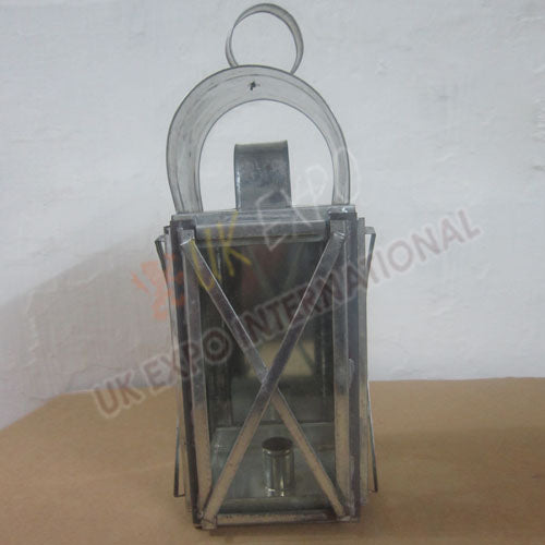 Historical Tin Candle Lantern