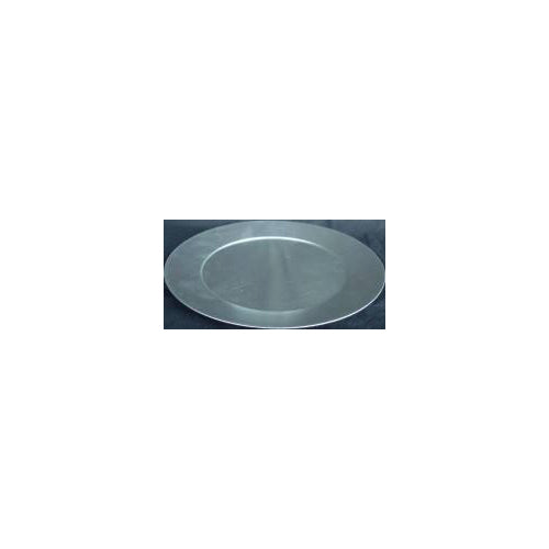 American Civil War Tinware Plate
