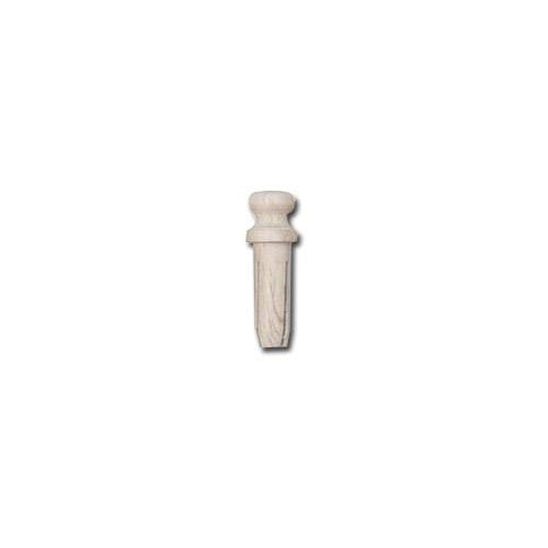 Civil War Wooden 58 Cal Tompion