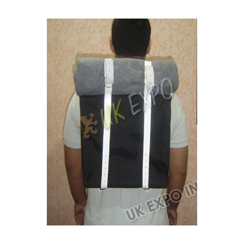 Military Trotter Knapsack