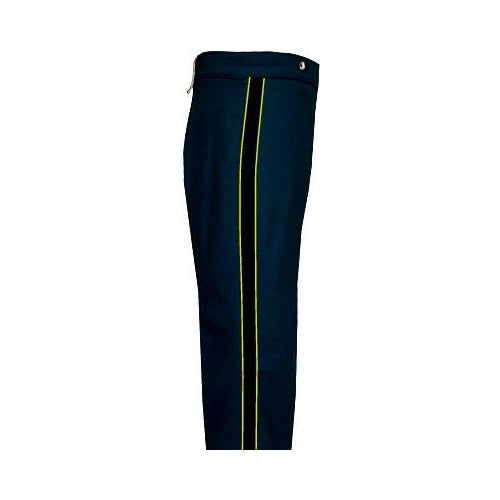 USMC Wool Naval Officer Trouser