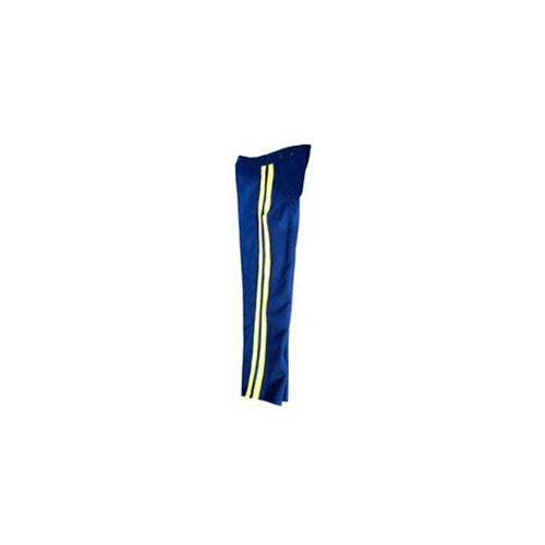 Civil War Yellow Stripe Blue Trouser