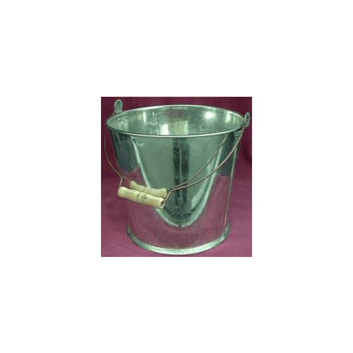 US Civil War Tin Pail Bucket