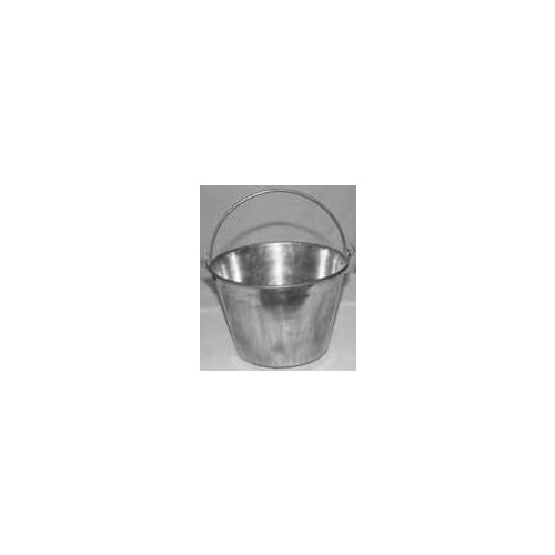 Civil War Stainless Steel Bucket