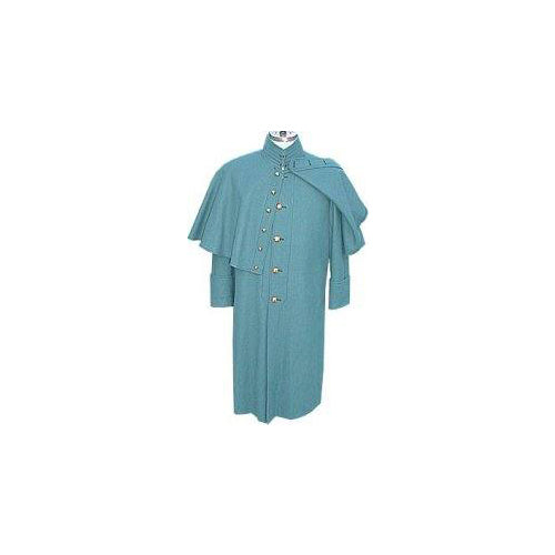 US Enlisted Sky Blue Greatcoat