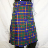 U.S Marine Tartan 8 Yard Kilt