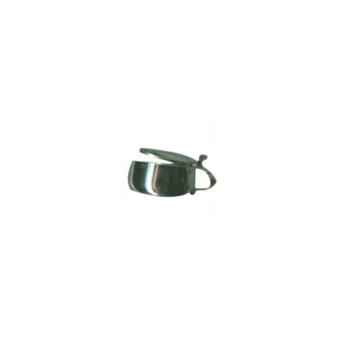 Denture Bowl Spit Box