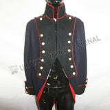 Du Genie Ligne Troupe Napoleonic French Jacket