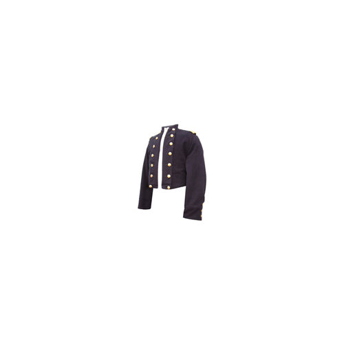 US Senior Officer Shell Jacket