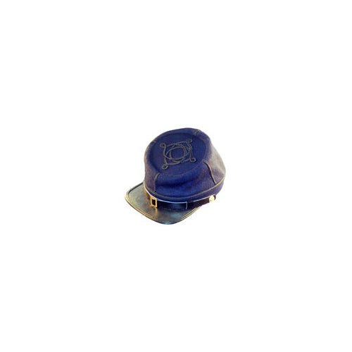 US 1st Lieutenant’s Embroidered Kepi