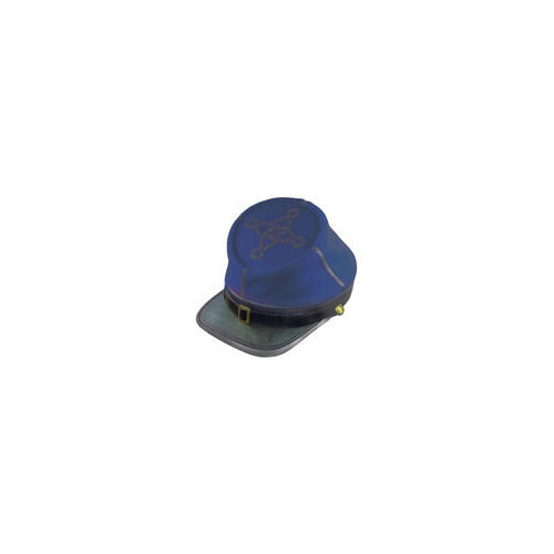 US 2nd Lieutenants Embroidered Kepi
