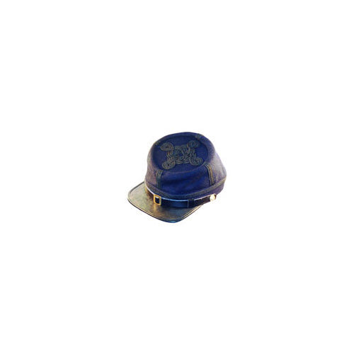 US Captain’s Embroidered Kepi