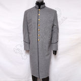Federal Infantry 1858th Frock Dress Gray Coat