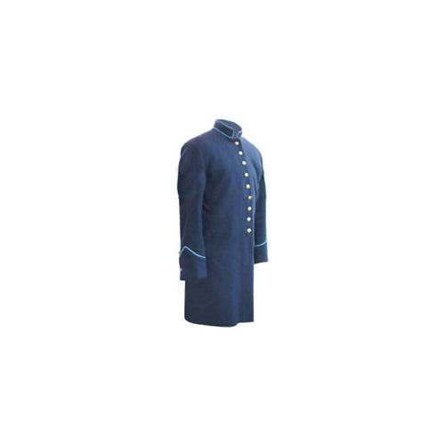 Civil War Union Federal Infantry Frock Coat