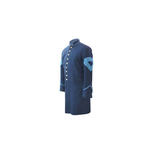 US Civil War Infantry Frock Coat