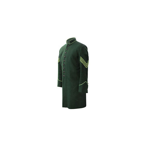Winter Berdan Sharpshooter Frock Coat