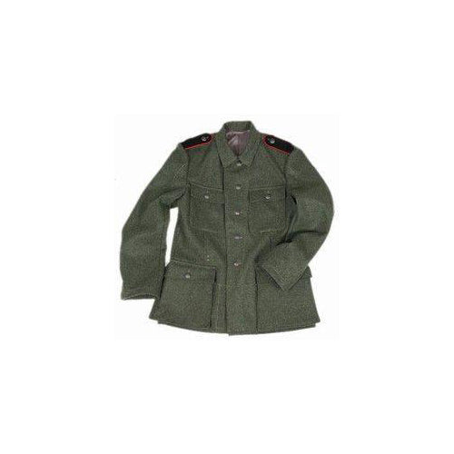 Waffen SS Cut M43 Tunic