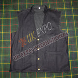 Civil War Vintage Waistcoat