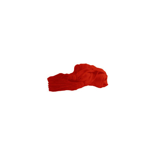 NCO Scarlet Red Wool Waist Bands
