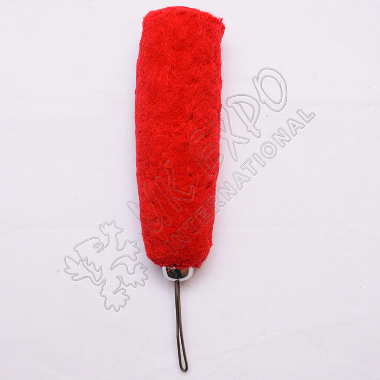 Woolen Red Hackles
