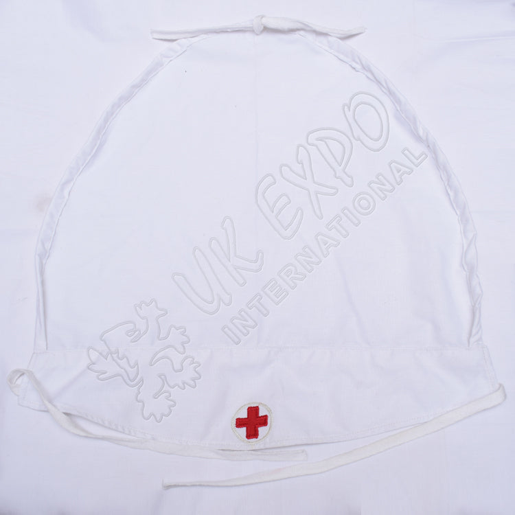 World War II Ladies Nurse scarf