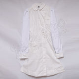 World War II Ladies Nurse Uniform