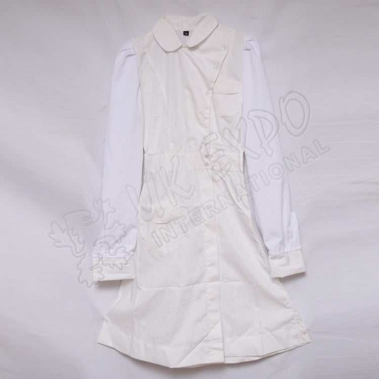World War II Ladies Nurse Uniform