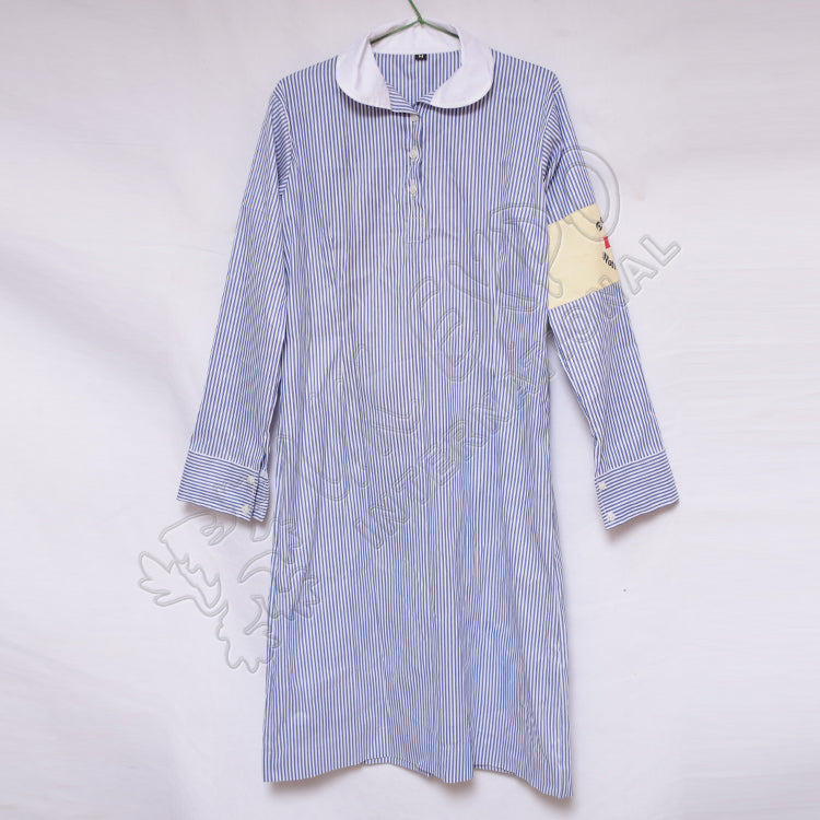 World War II Ladies Nurse Uniform