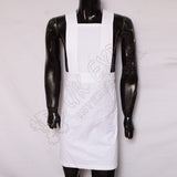 World War II Medical Treatment First AID Front Apron