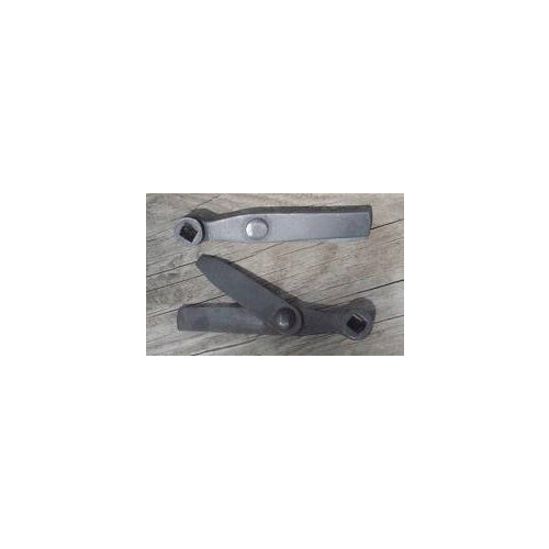 Rare Percussion Sharps Carbine Tool Wrench