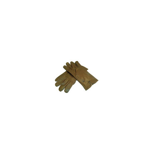 Soft Leather Kid Wrist Gloves