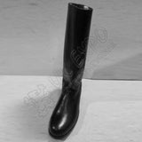 WWII German Army Leather Jack Boots