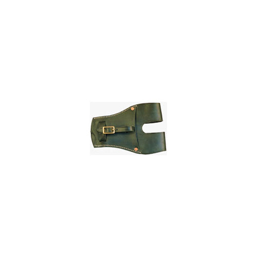 Civil War Leather Zouave Bayonet Frog