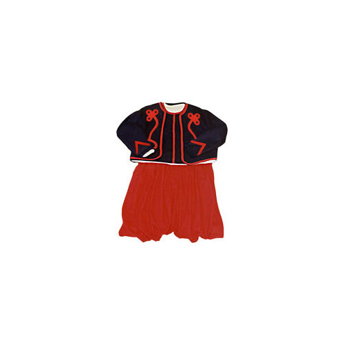 165th New York Zouave Uniform